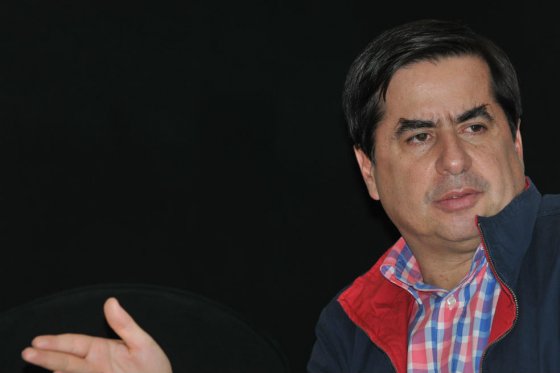 “ELN parece no estar preparado para la paz”: Juan Fernando Cristo