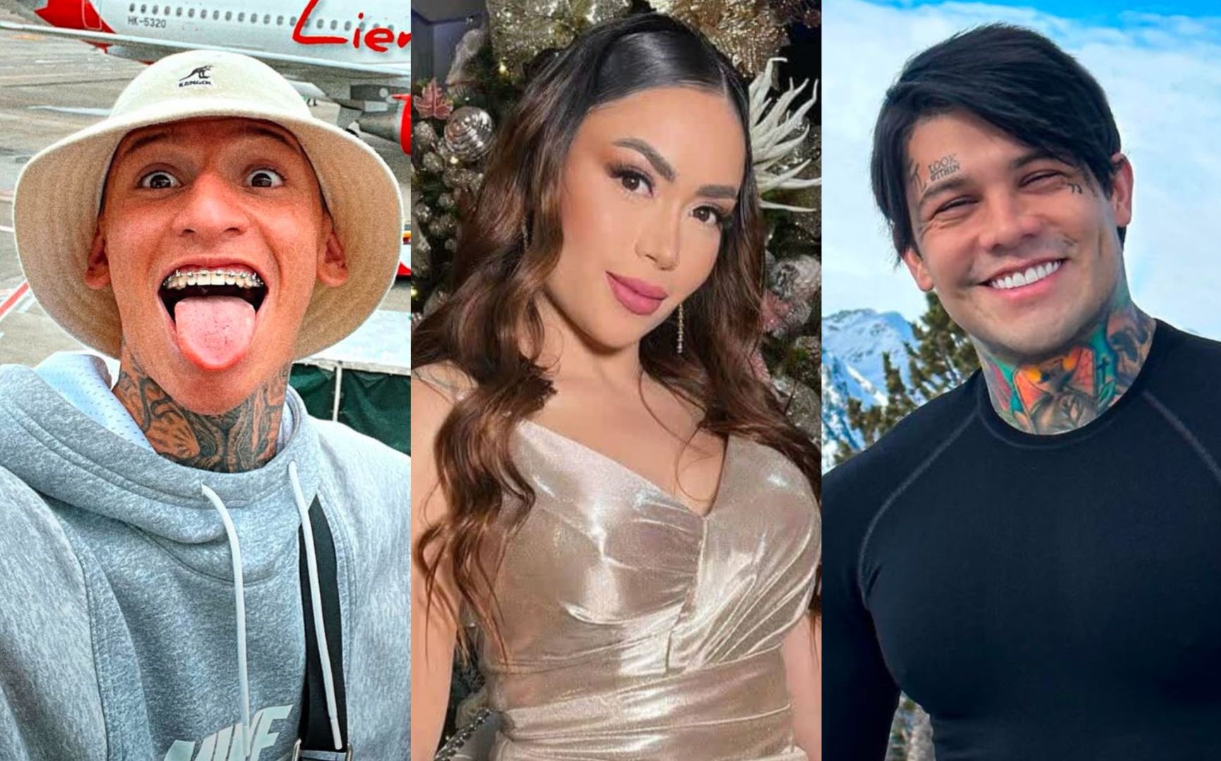 Epa Colombia, La Liendra, Cossio y más: freno a sus rifas ilegales