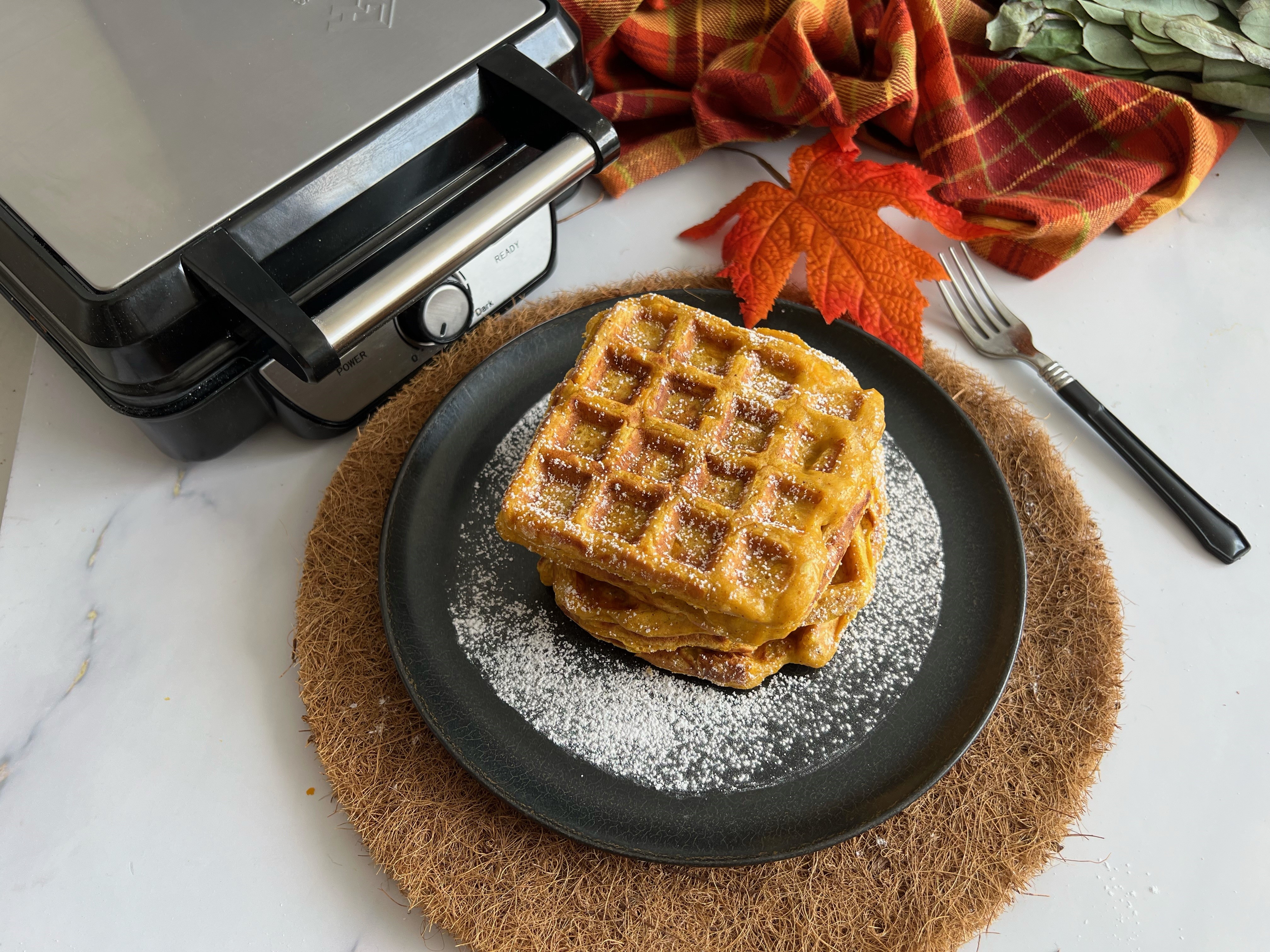 Waffles