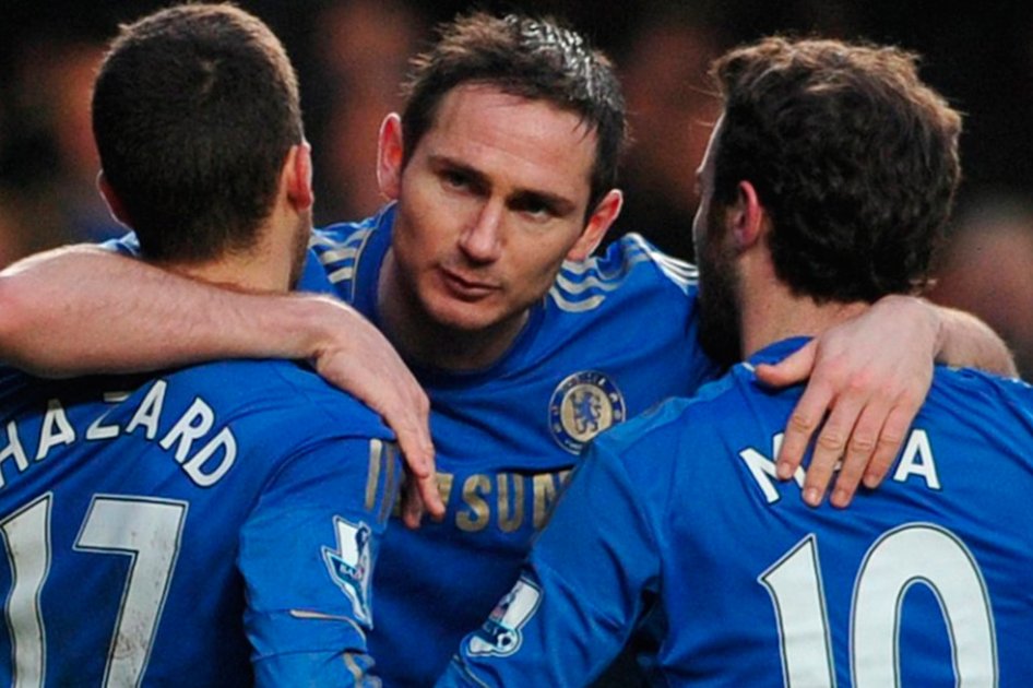Chelsea desafía al Manchester City en la fecha 27