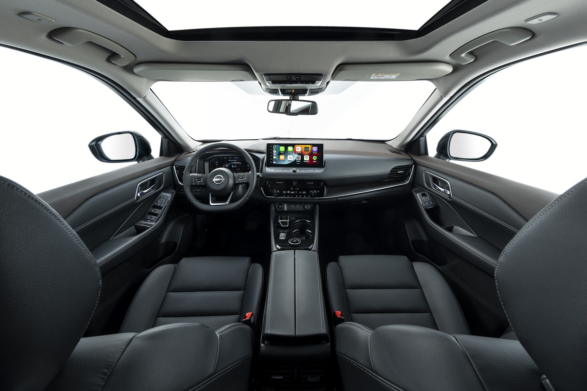 Nissan X-Tail e-Power en Colombia