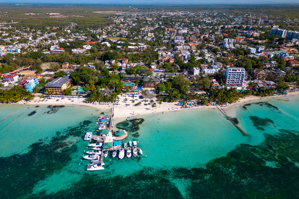 Reservas turísticas en Latinoamérica crecen 18 % para vacaciones de mitad de año
