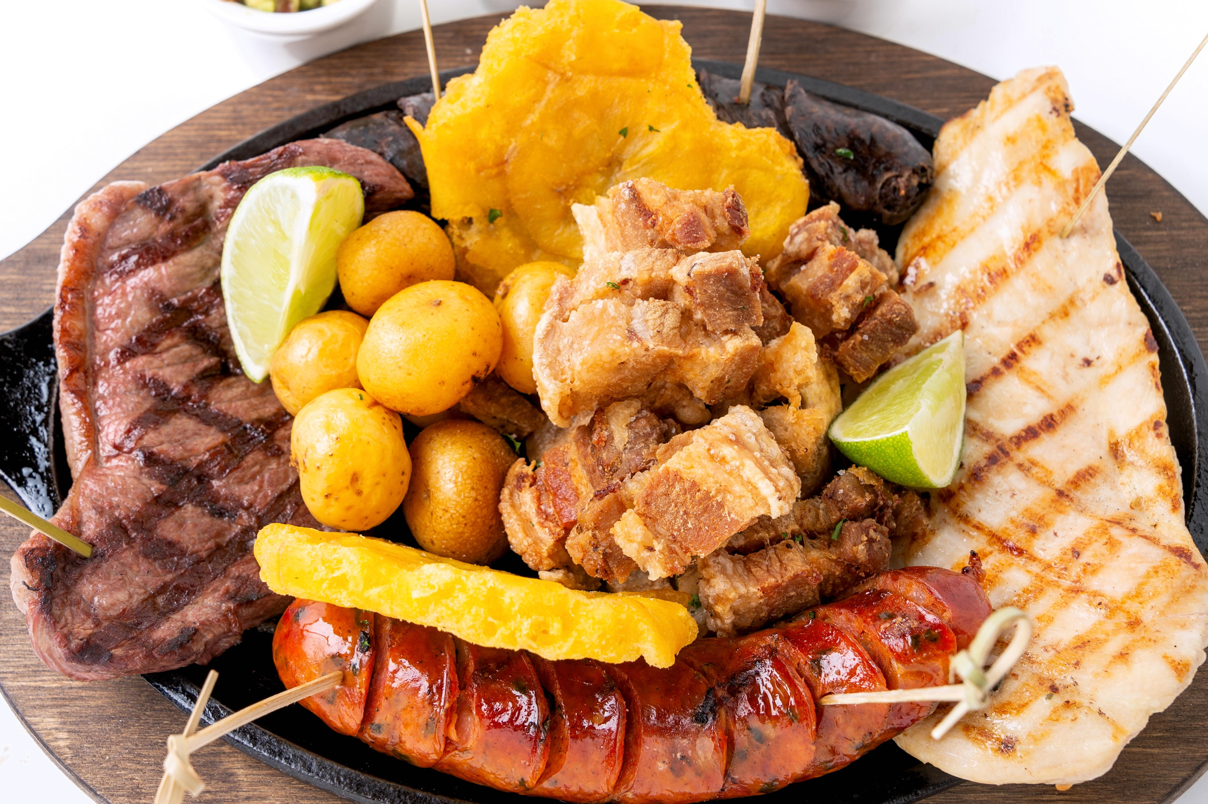 Paso a paso para preparar un totumazo, la receta para empezar el fin de semana