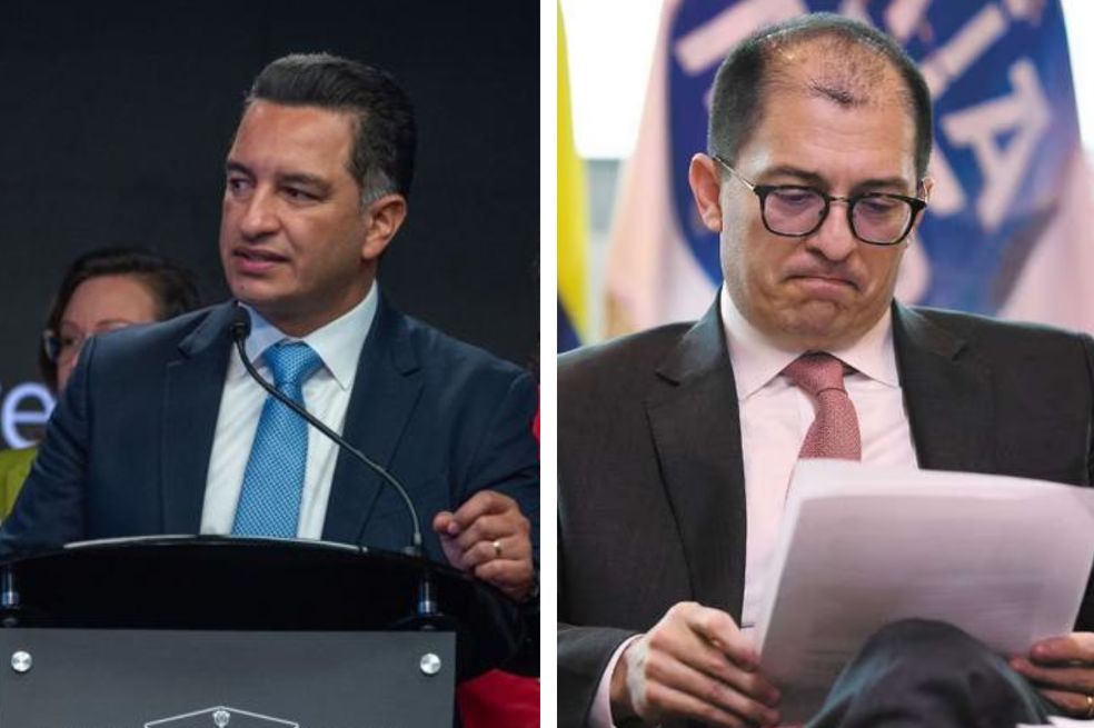 Informe sobre impunidad en corrupción levantó ampolla en el Gobierno y la Fiscalía