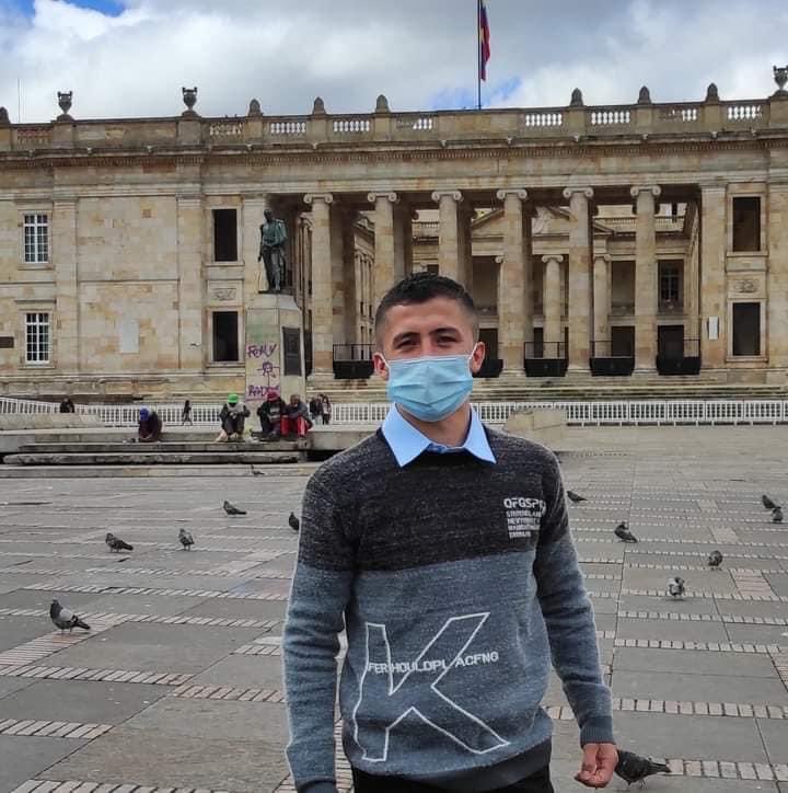 Asesinan líder político del Centro Democrático, en Norte de Santander