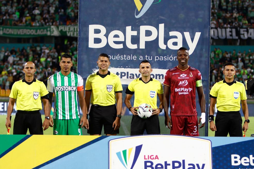 Nacional vs. Tolima: Dimayor confirmó fechas y horarios para la final