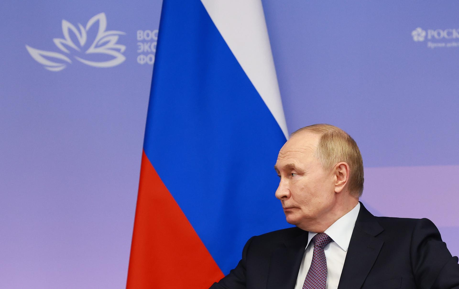 Putin sobre el envío de tropas extranjeras a Ucrania: “Serán un objetivo legítimo”