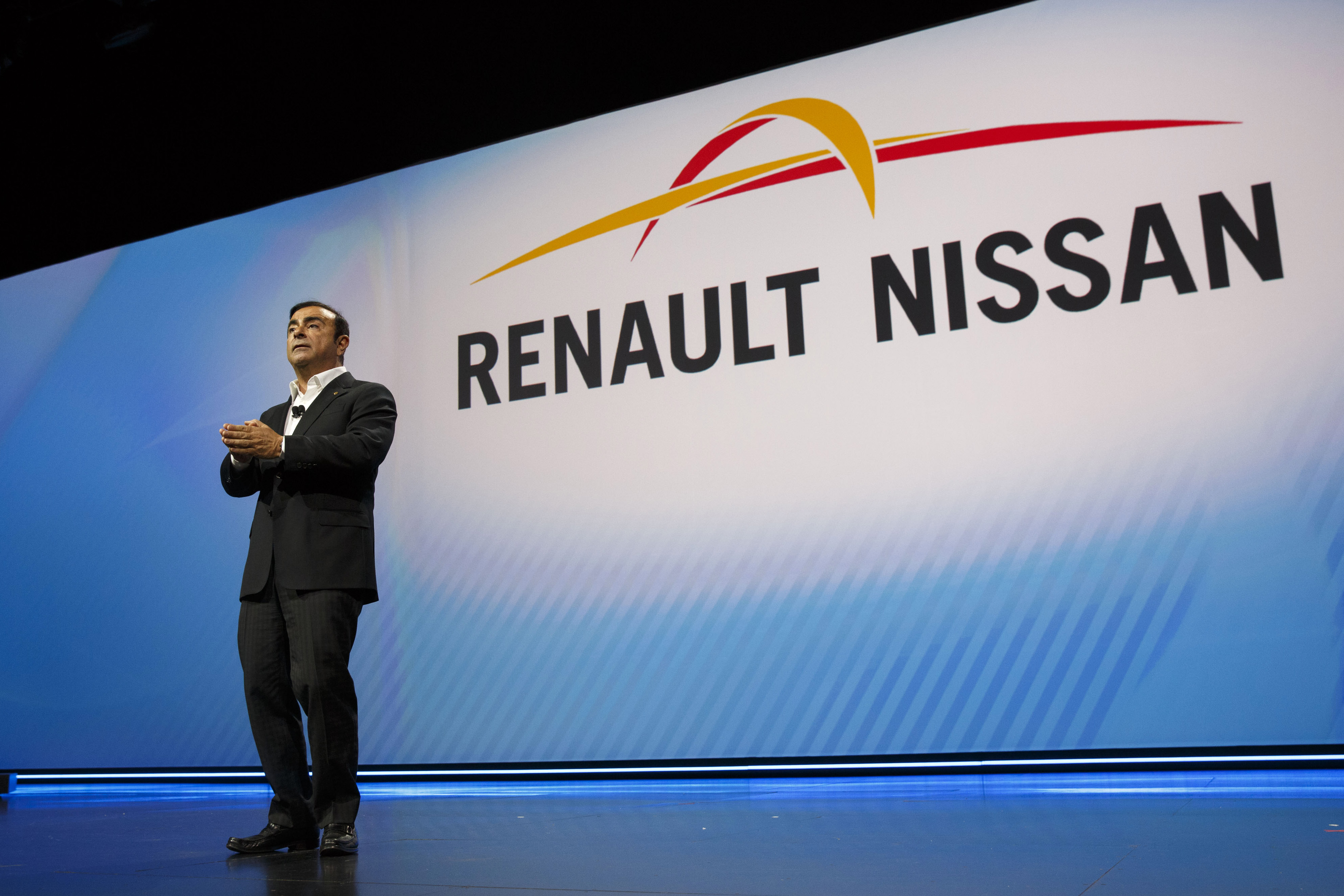Reafirman apoyo a alianza Renault-Nissan, tras arresto de Ghosn