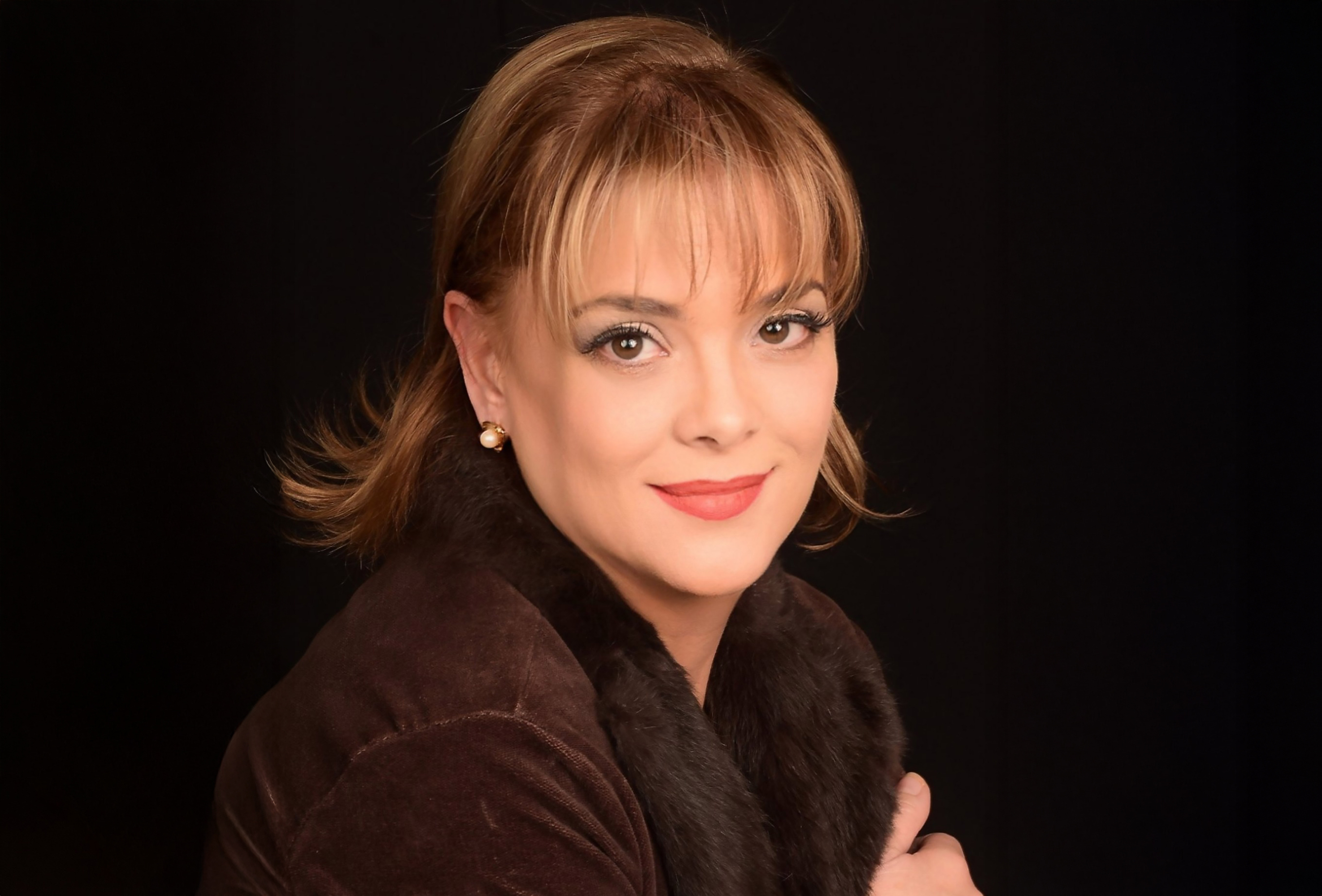 Ana Cristina Botero reveló cómo la cambió la menopausia: “le agradezco a la vida”