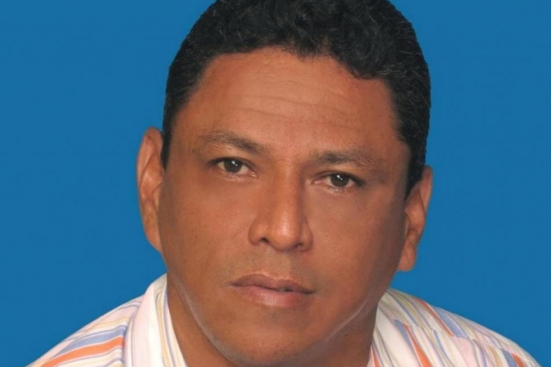 Murió Eduardo Polo Mendoza, alcalde de Repelón (Atlántico), por COVID-19