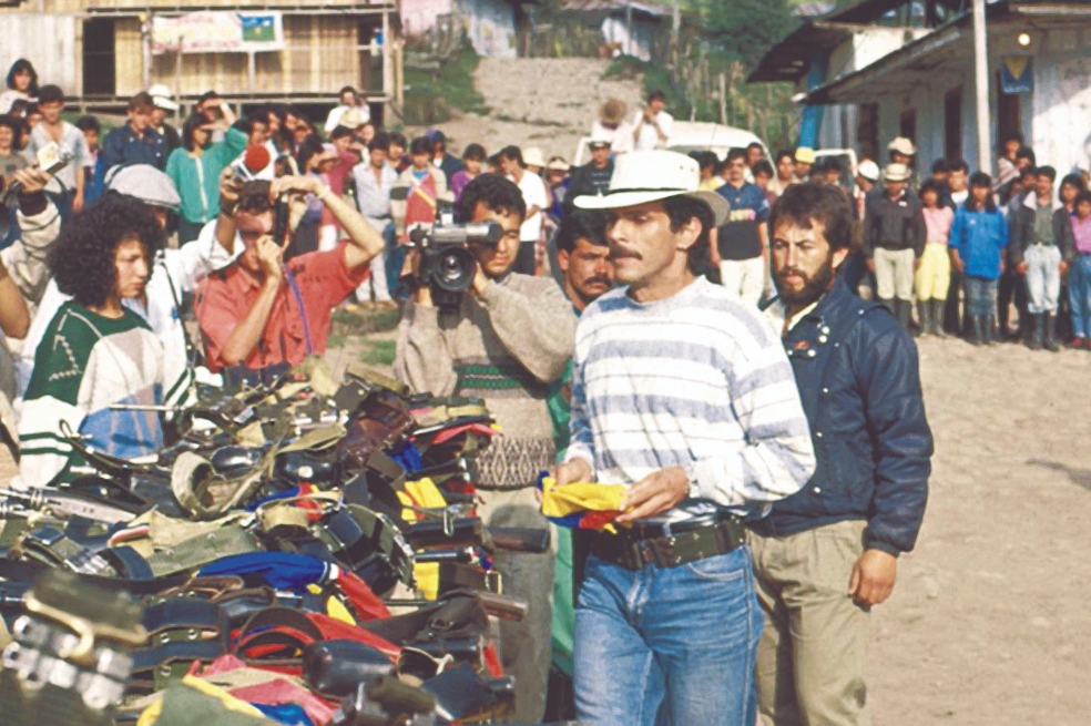 Carlos Pizarro, un magnicidio que sigue en la impunidad después de 30 años