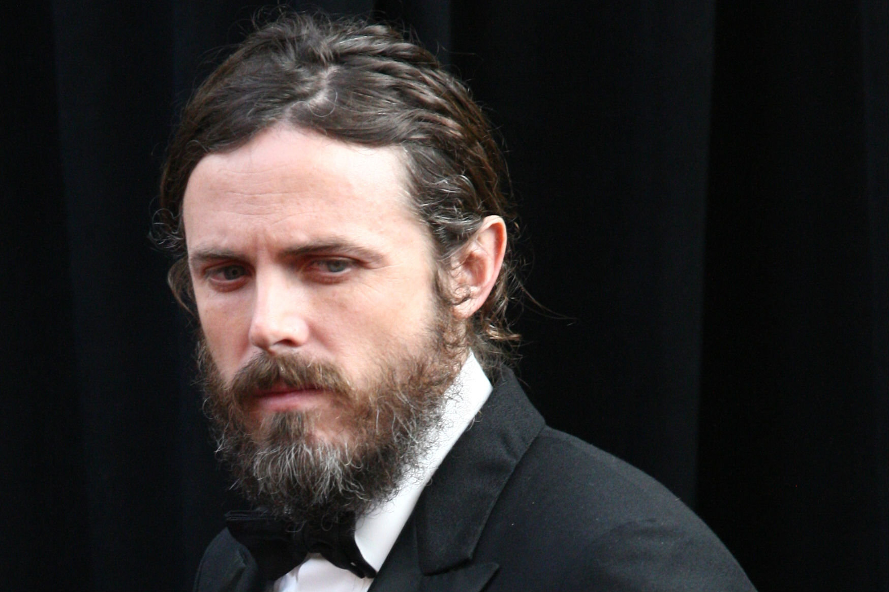 Casey Affleck renuncia a entregar el Óscar a la mejor actriz
