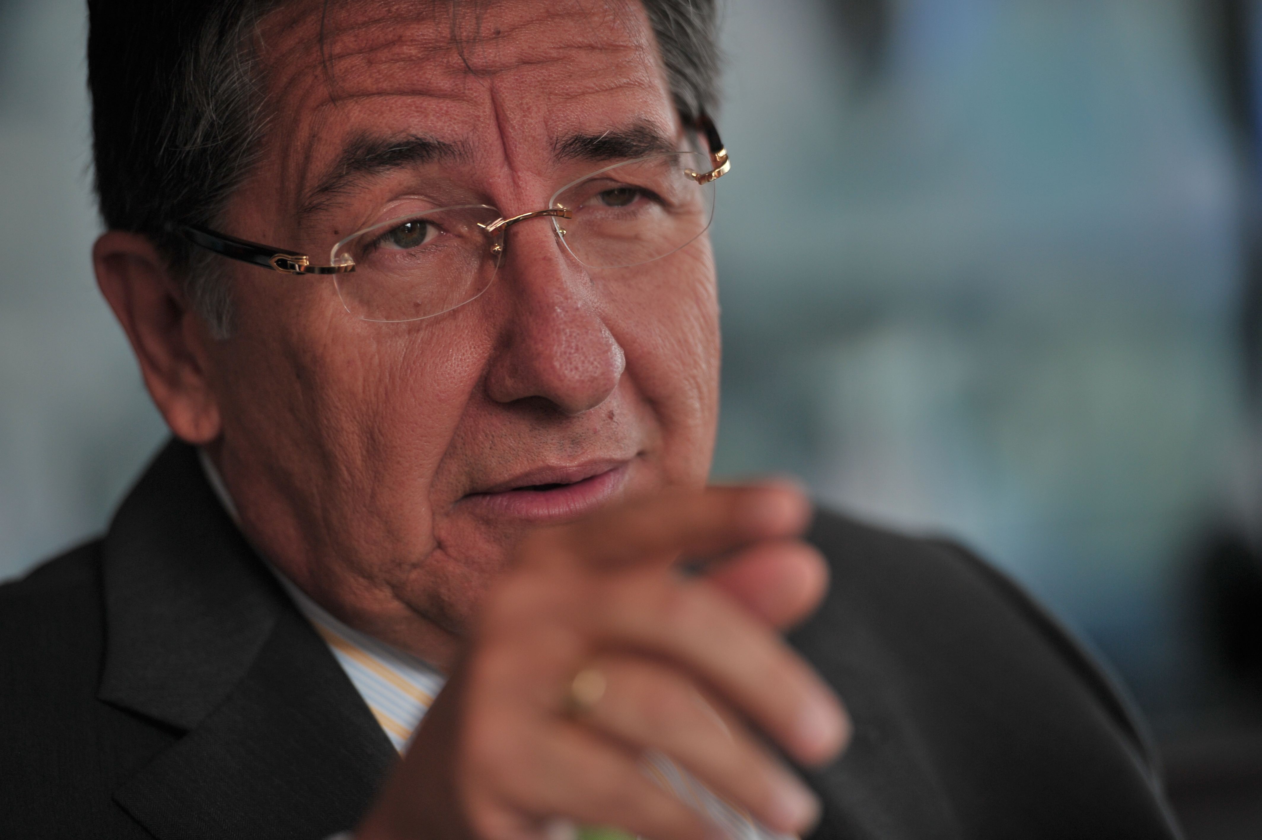 “El sesgo impropio” del exfiscal Martínez Neira