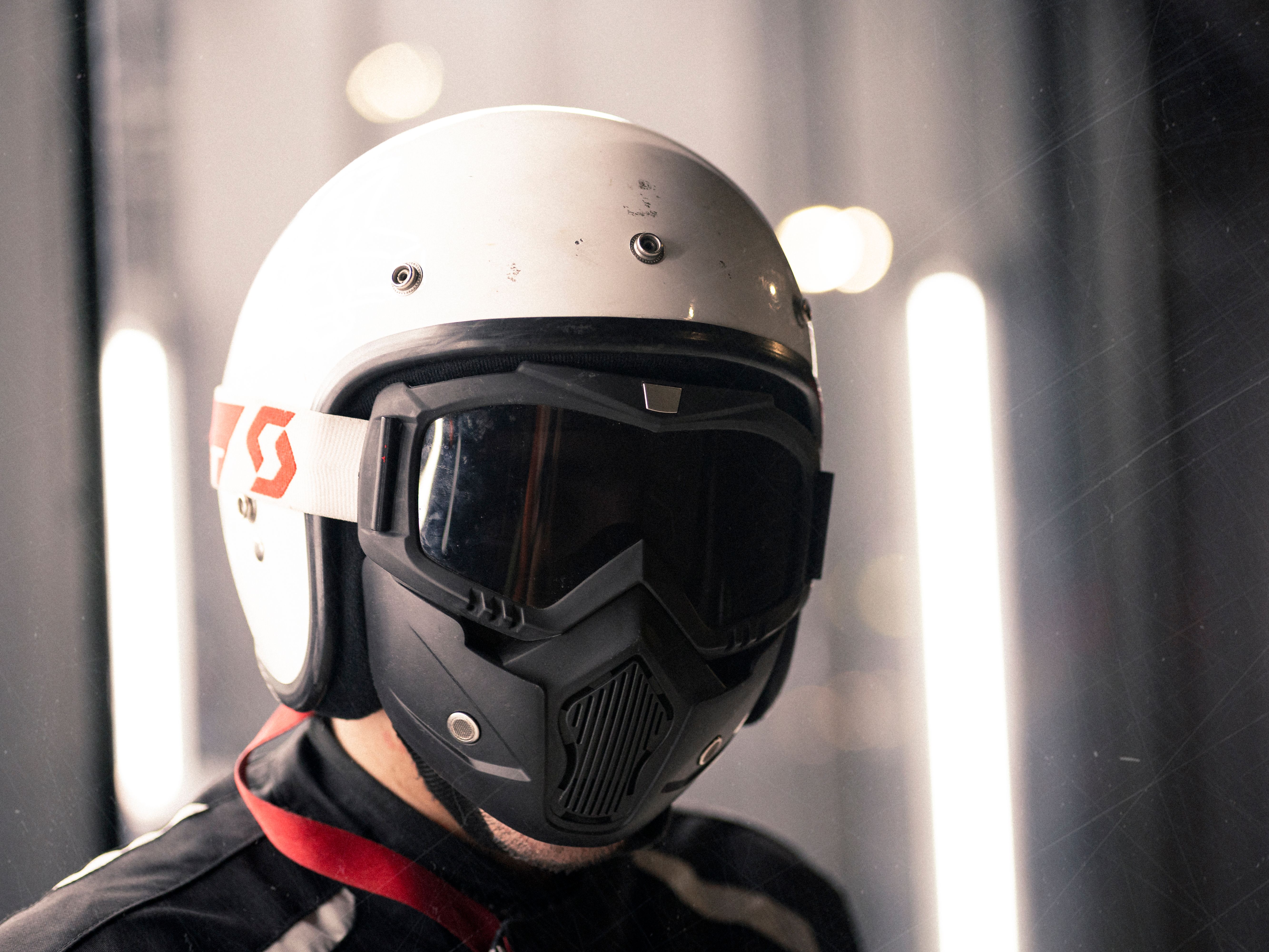 ¿Qué gafas usar para moto? Cinco cosas que debe saber antes de comprarlas