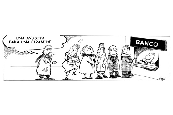 Pirámide