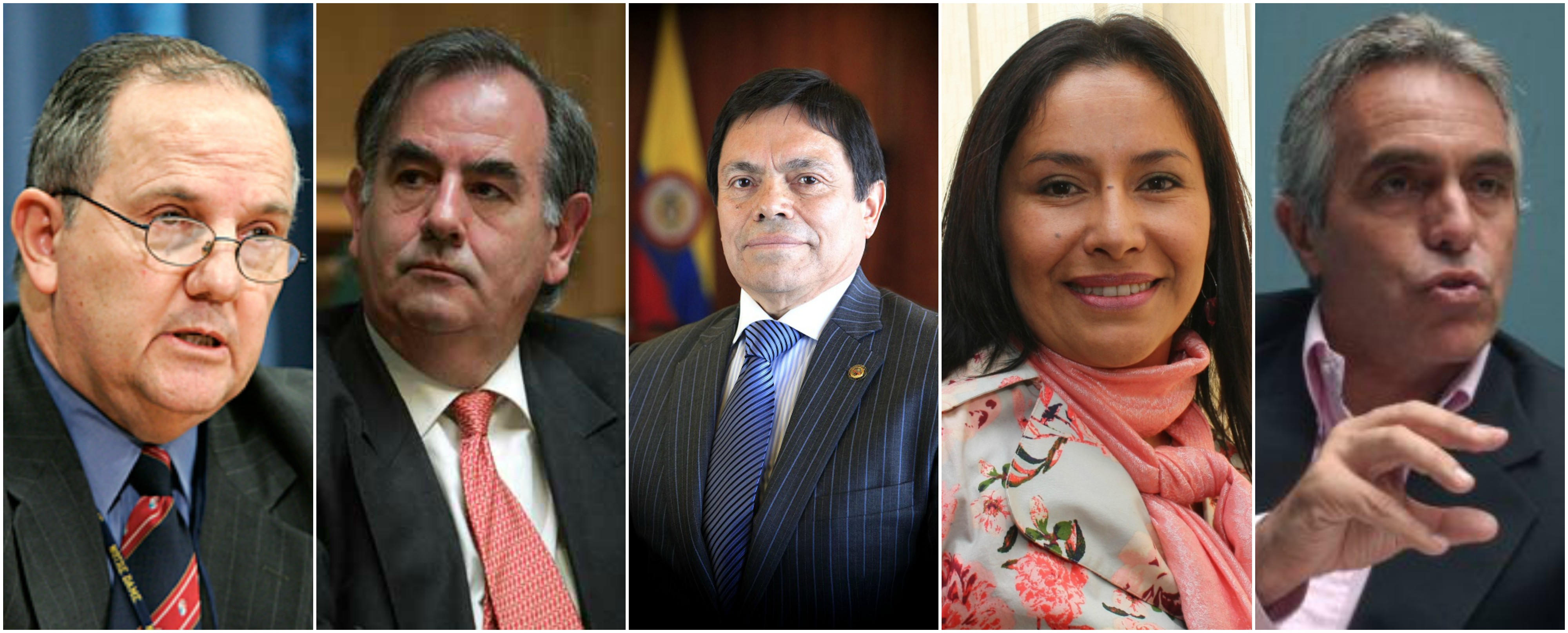 Las fechas claves del sistema integral de Justicia para la Paz