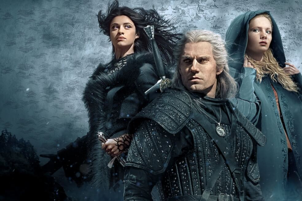 Confirmados dos nuevos brujos en la segunda temporada de «The Witcher»