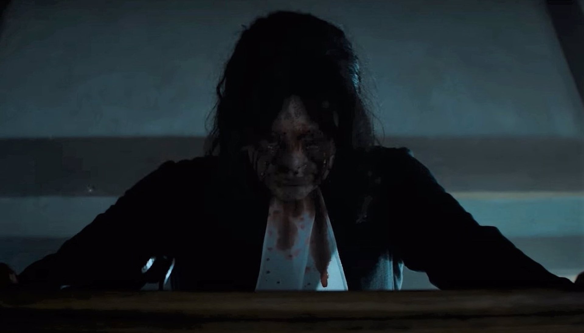 Así es el miedoso tráiler de “La calle del terror”