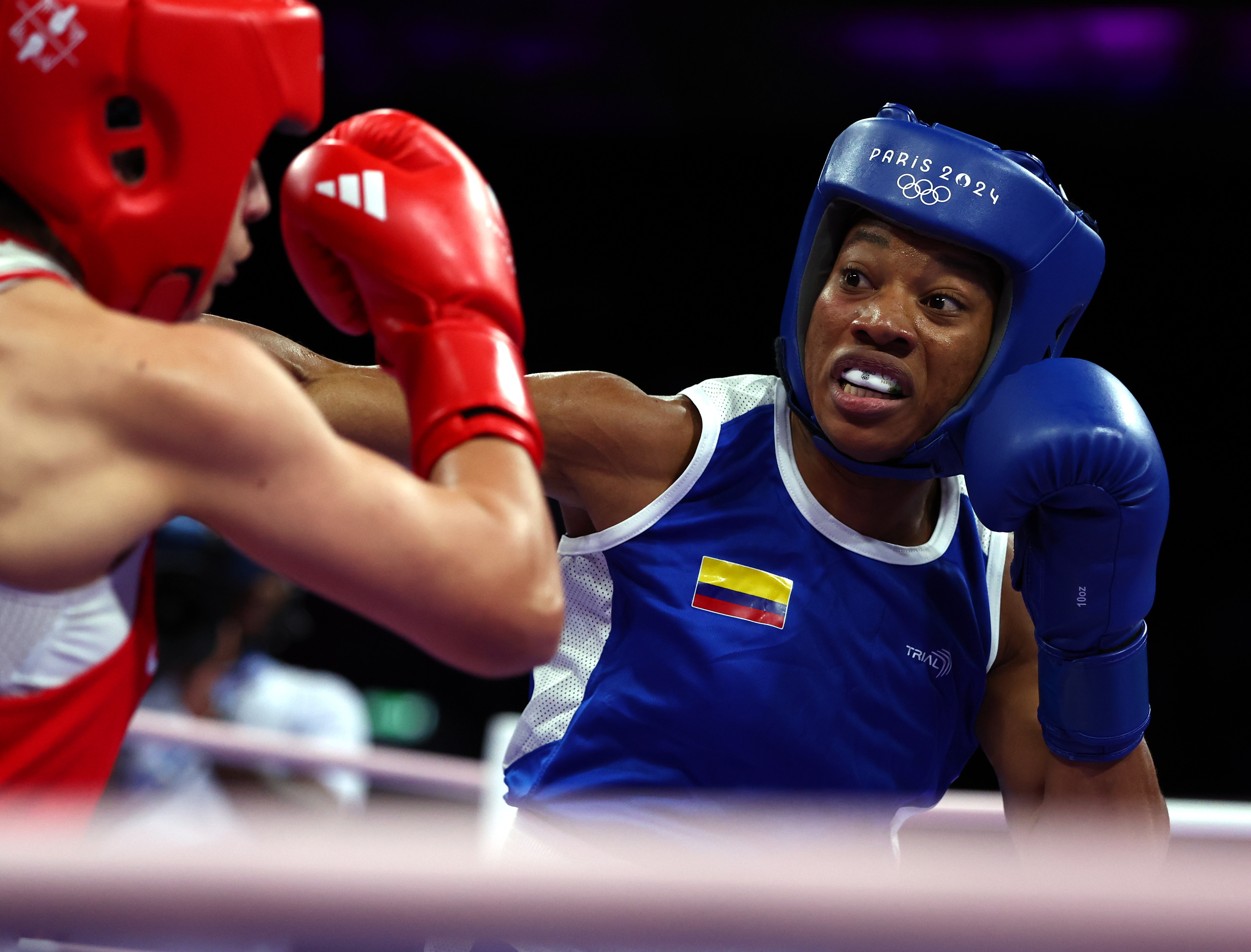 “Llevo tres meses sin recibir apoyo económico de Mindeporte”: Angie Valdés