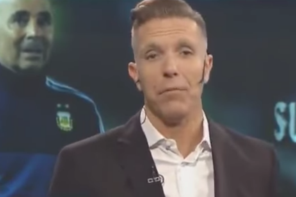 Periodista argentino: «Colombia es la selección más pecho fría de América»