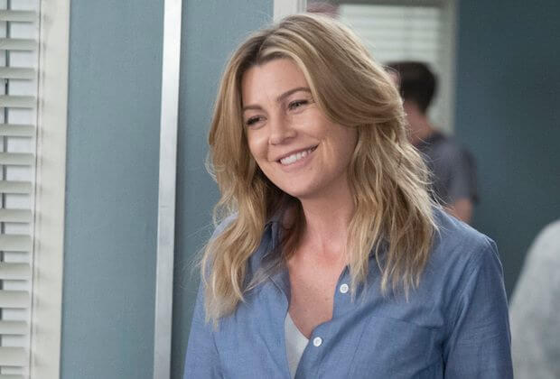 Serie «Grey’s Anatomy» supera el récord del drama médico «ER»