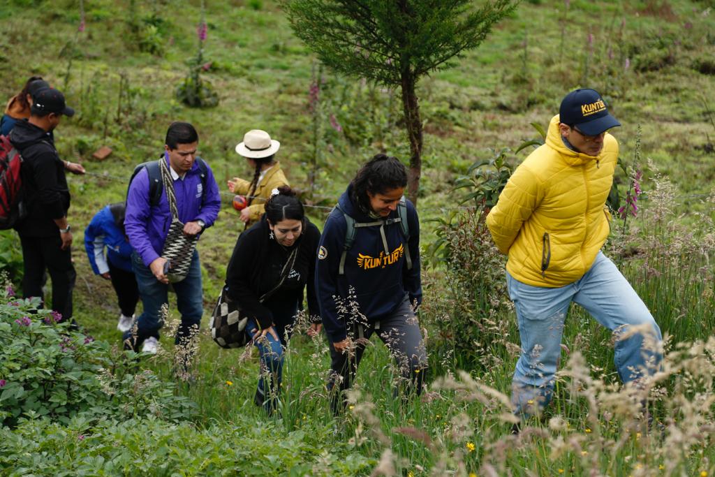 ¿Turismo rural en Bogotá? 16 experiencias imperdibles