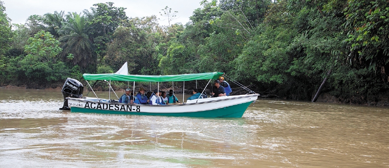 El territorio afro que desafió cómo la UNP entiende las medidas de protección