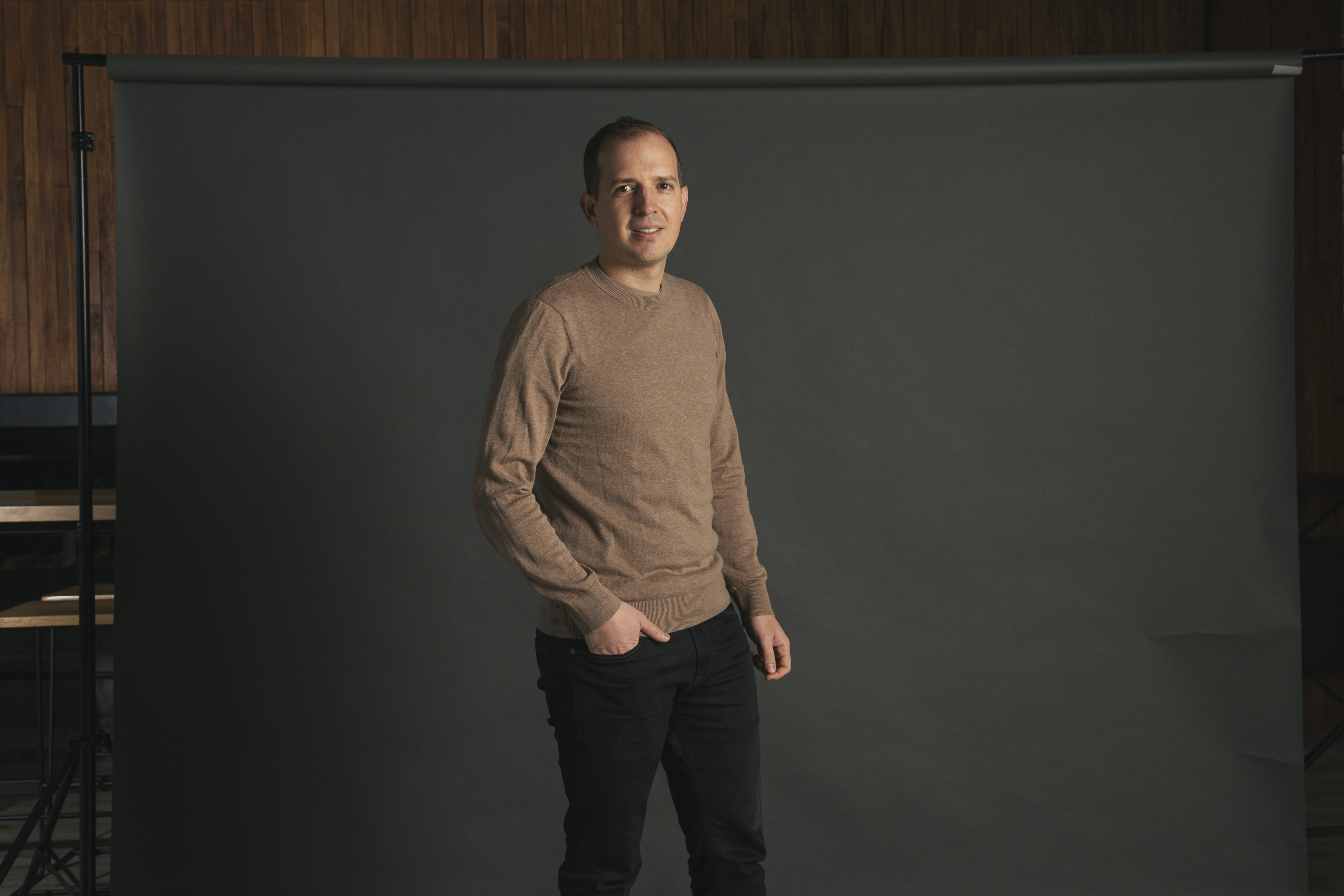 Daniel Mesa Aristizábal, CEO de Human.