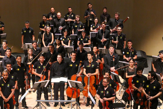 Notas musicales para transformar la sociedad