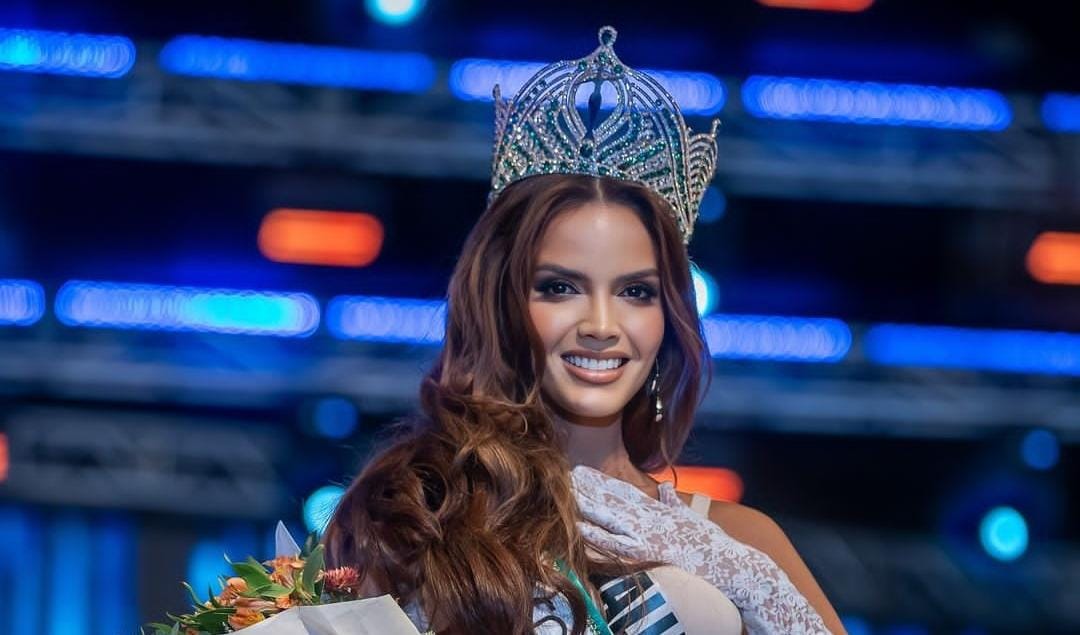 Daniela Toloza rompe el silencio tras Miss Universo: “ganamos, no perdimos nada”