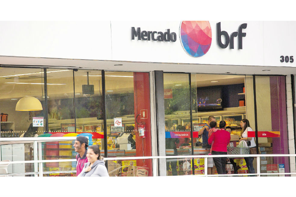 Reactivan investigación a BRF, el gigante brasileño de carne de ave