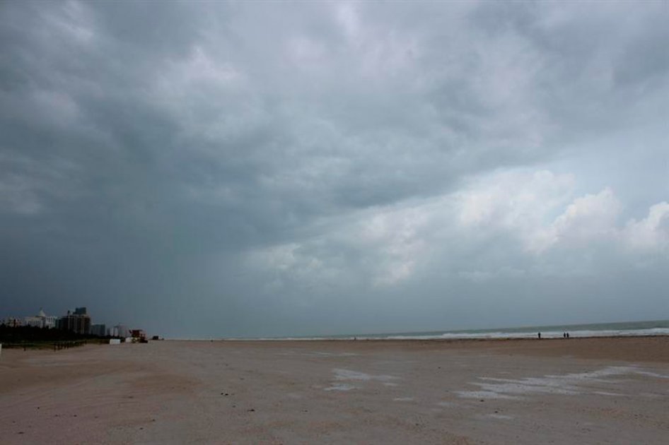 Obama declaró estado de emergencia en Luisiana por tormenta Isaac