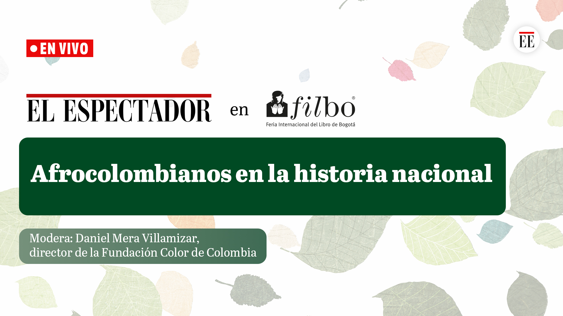 Afrocolombianos en la historia nacional. Efemérides 2024