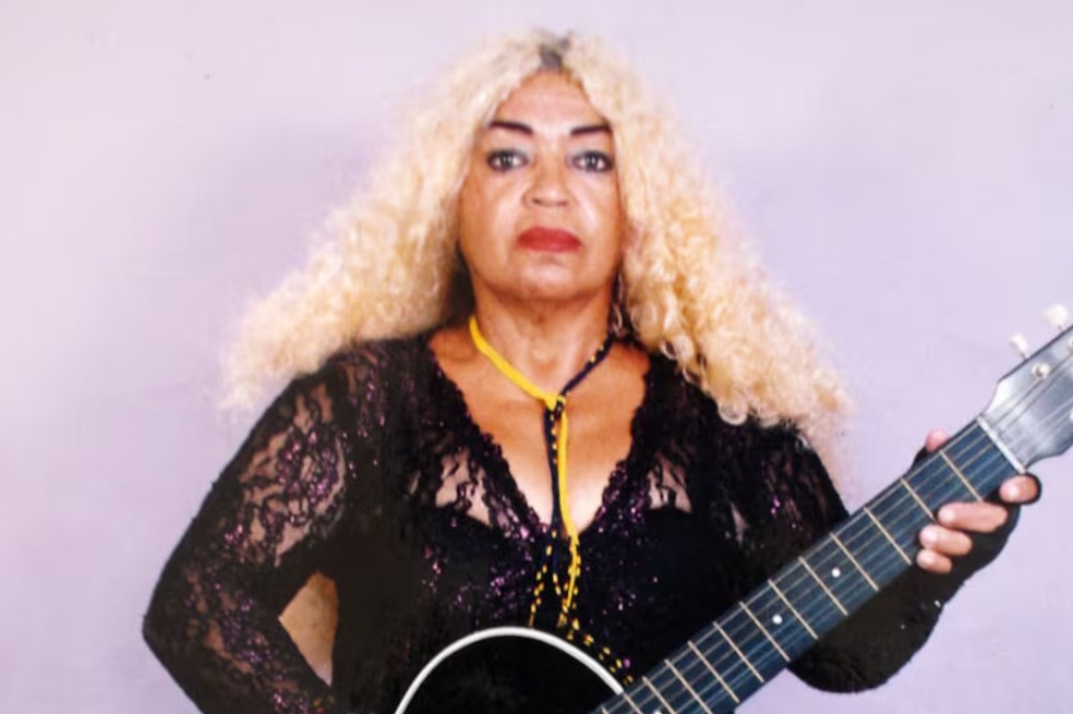 Murió la imitadora de Shakira de ‘Factor X’. Ella era Nidia del Carmen Romero
