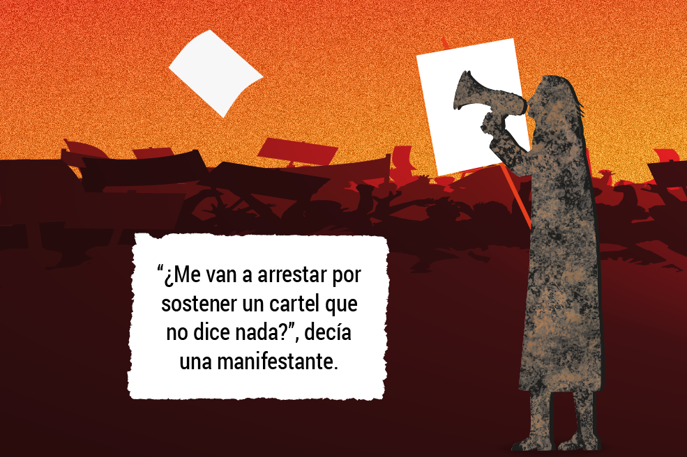 El mundo no es como lo pintan
