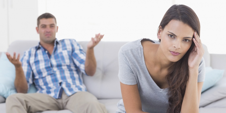 Cinco actos de los hombres que las mujeres no toleramos