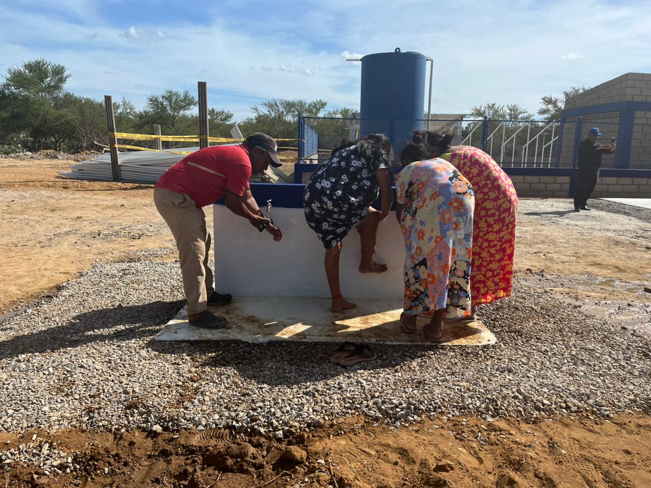 La fórmula que comienza a dar frutos en La Guajira