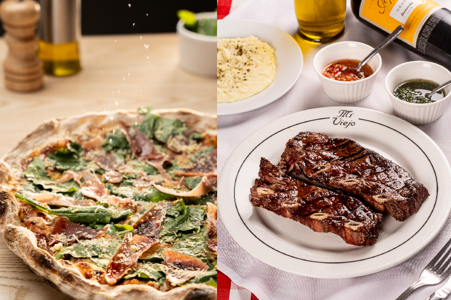 Prográmate para un tour gastronómico por la Macarena, estos son los restaurantes