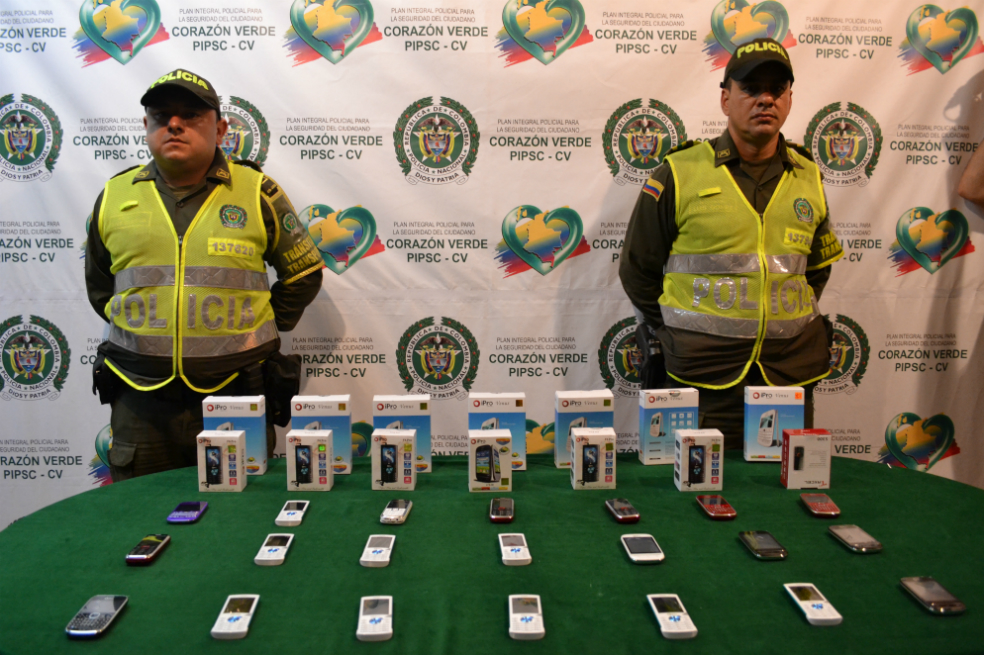 Los 20 puntos claves del nuevo código, según la Policía