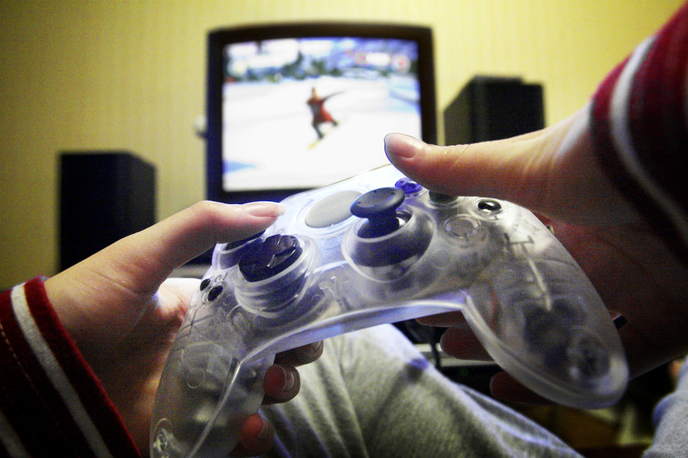 Un algoritmo sabe cuándo te vas a aburrir de un videojuego
