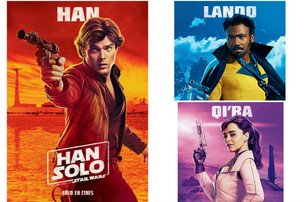 «Star Wars»: ¿Ha llegado el fin de la saga?