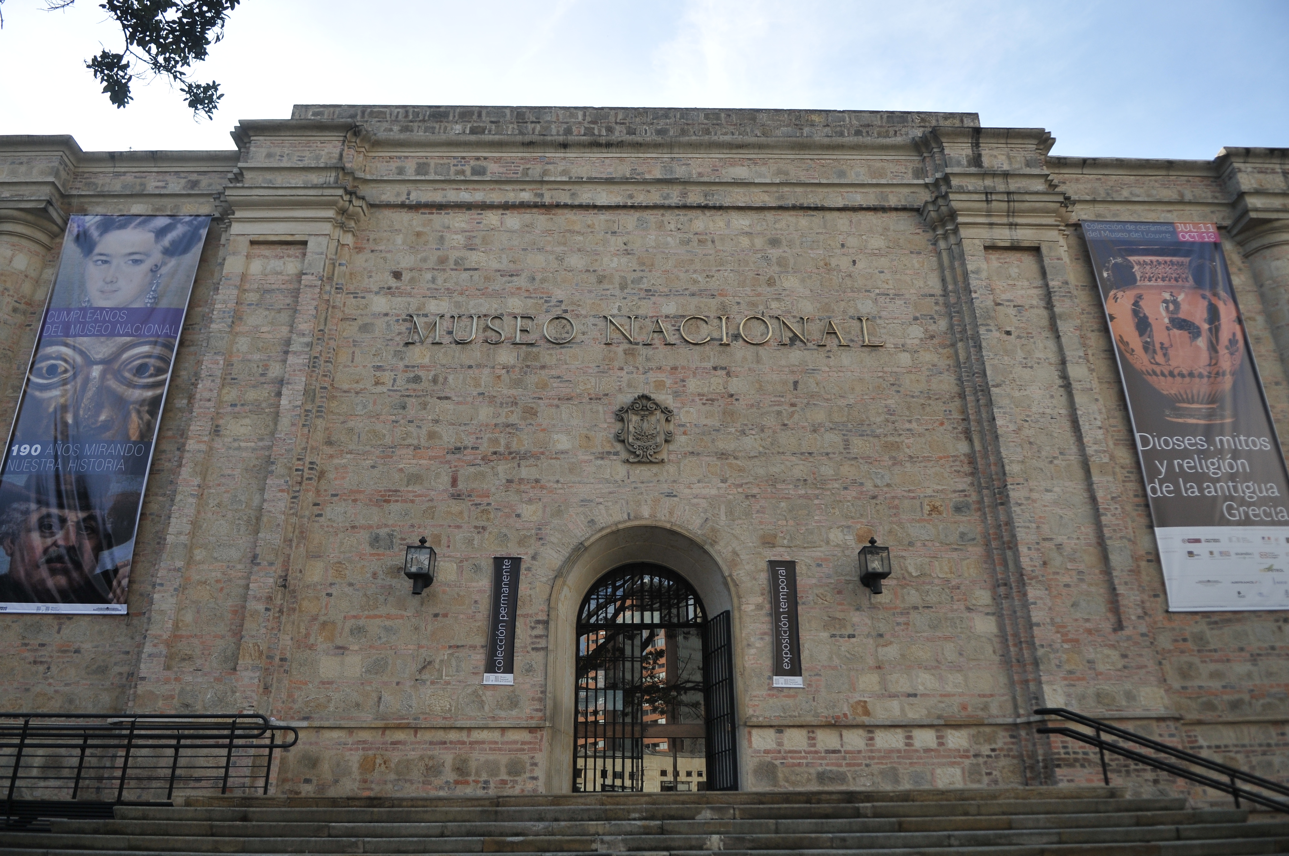 Alístese para la primera Noche de Museos en Bogotá