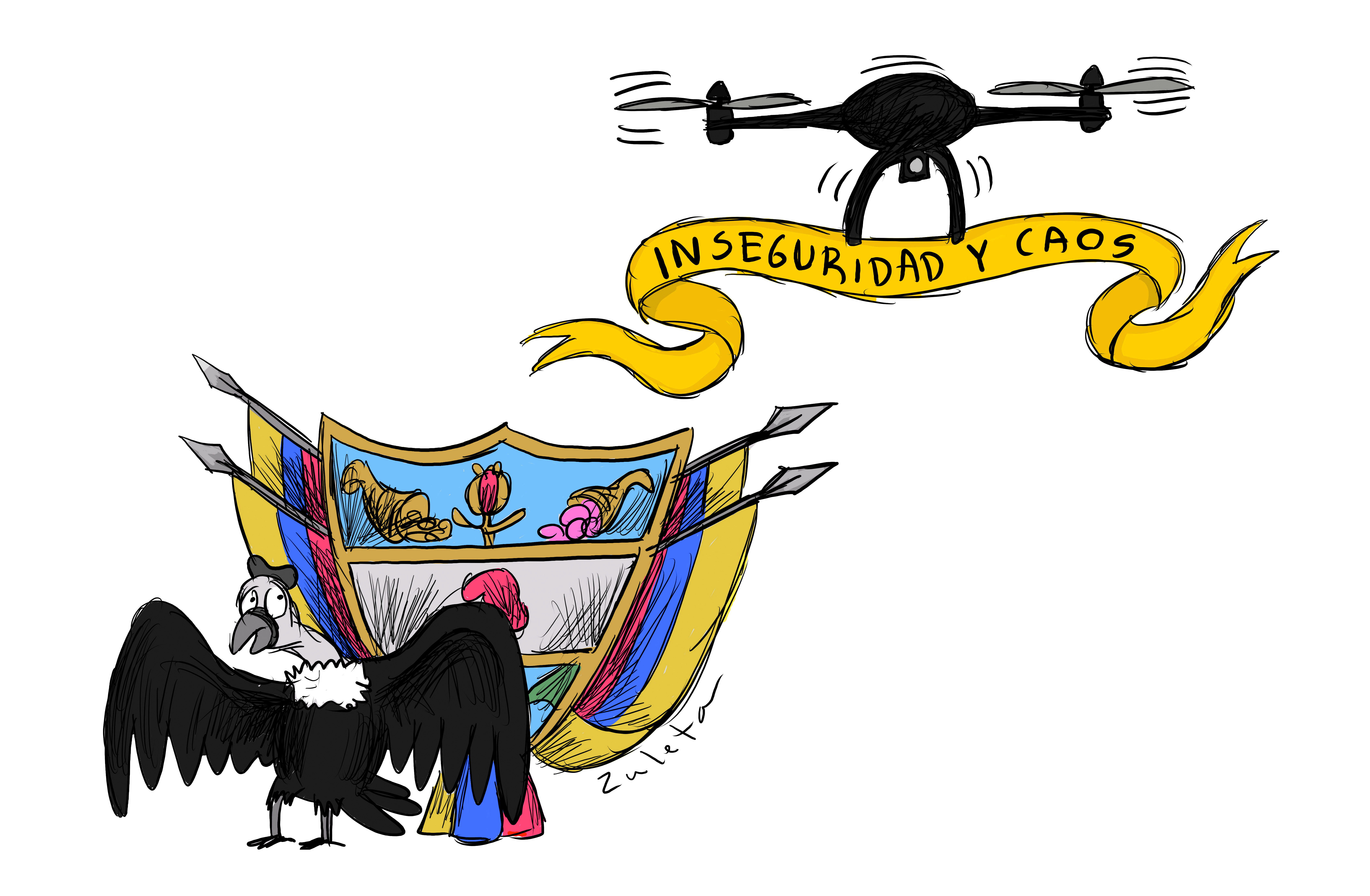 Dron