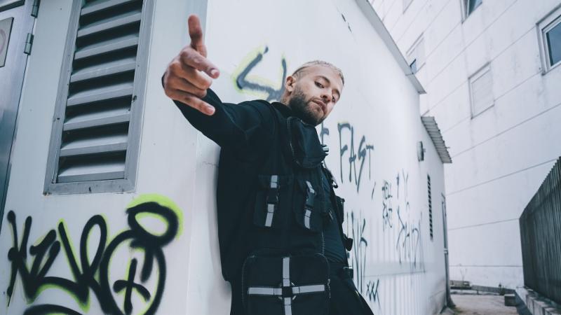 Feid lanza video en realidad virtual de su canción “X19X”