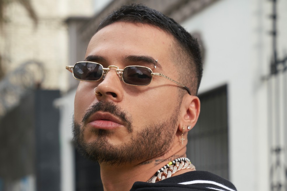 Reykon llega con su nuevo sencillo “11:11″