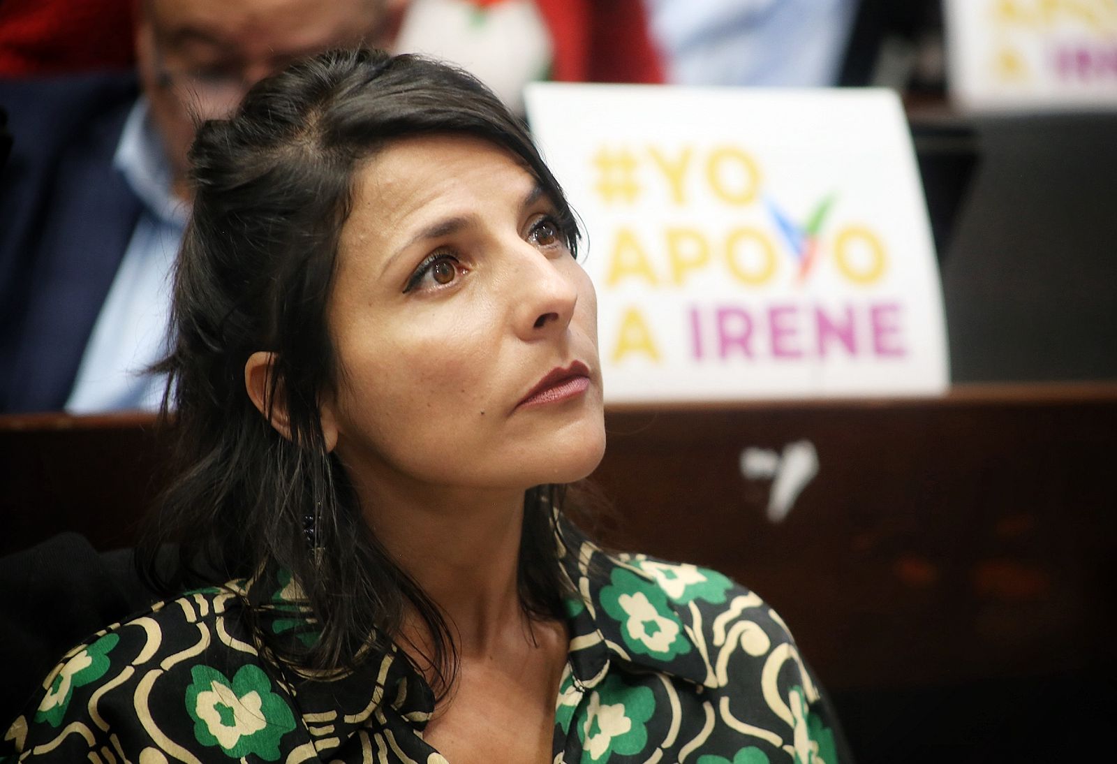 Minminas, Irene Vélez, enfrentó nuevo debate de moción de censura en el Congreso