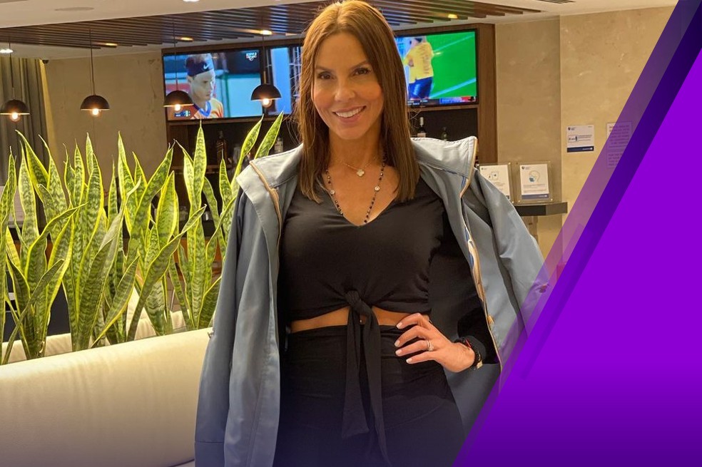 Paula Andrea Betancur denuncia: “Me están suplantando para estafar”