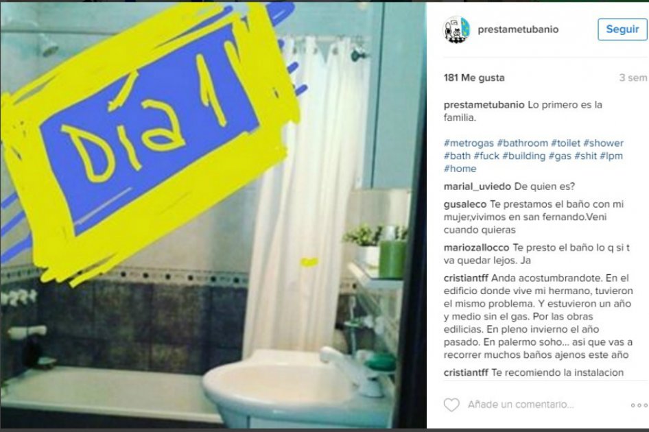 / Instagram: prestametubanio