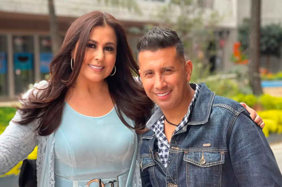 Freddy Ordoñez tendrá delicada cirugía en un ojo luego de un accidente con perros