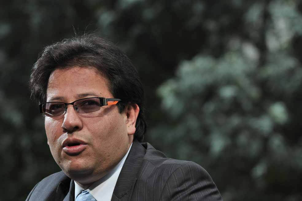 Fiscalía imputó cargos a exalcalde de Kennedy por posibles hechos de corrupción